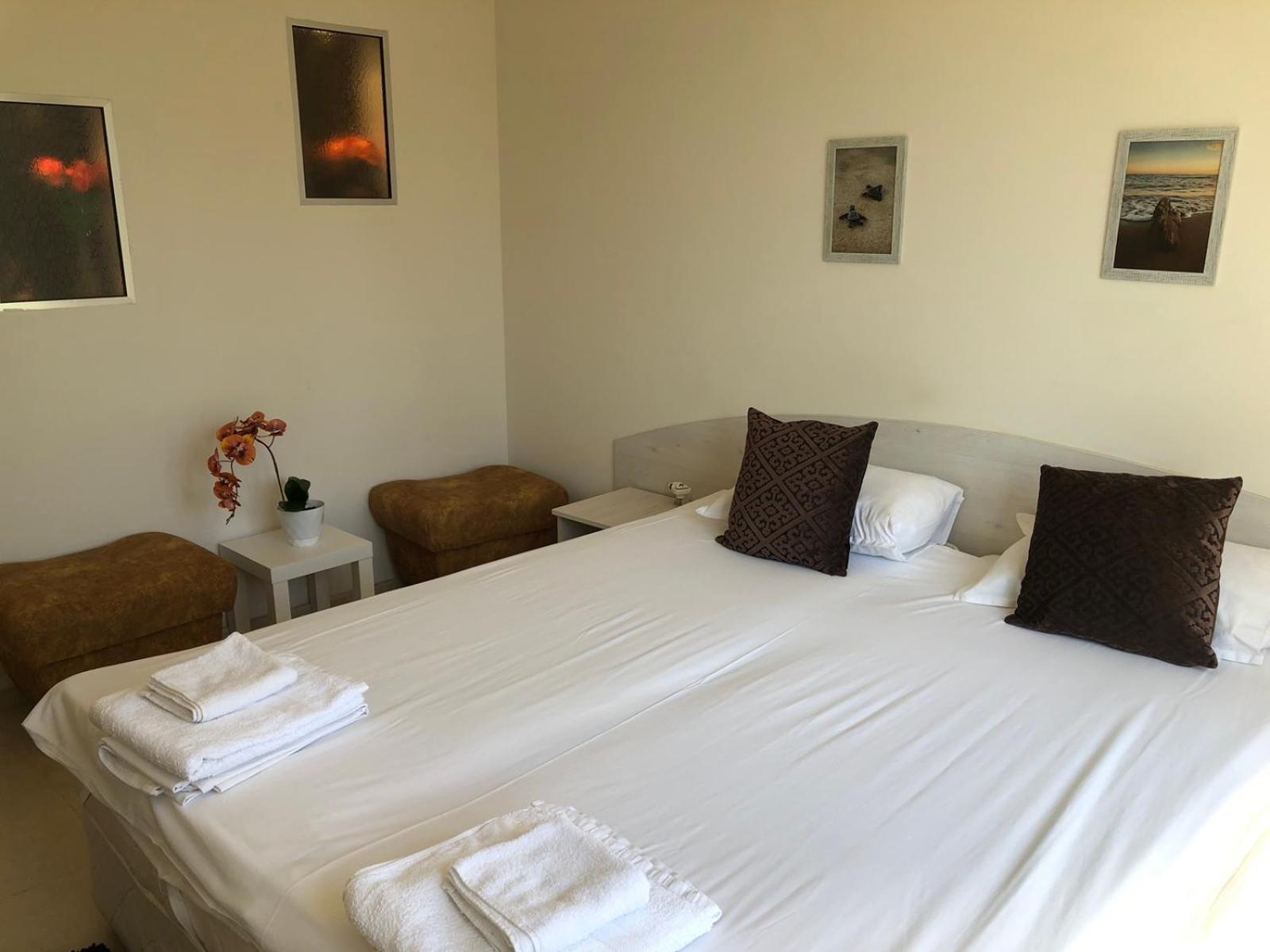 Complex Pika Hotel โกลเดน แซนส์ ภายนอก รูปภาพ
